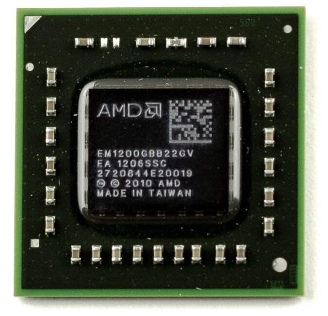 Процессор EM1200GBB22GV E1-1200