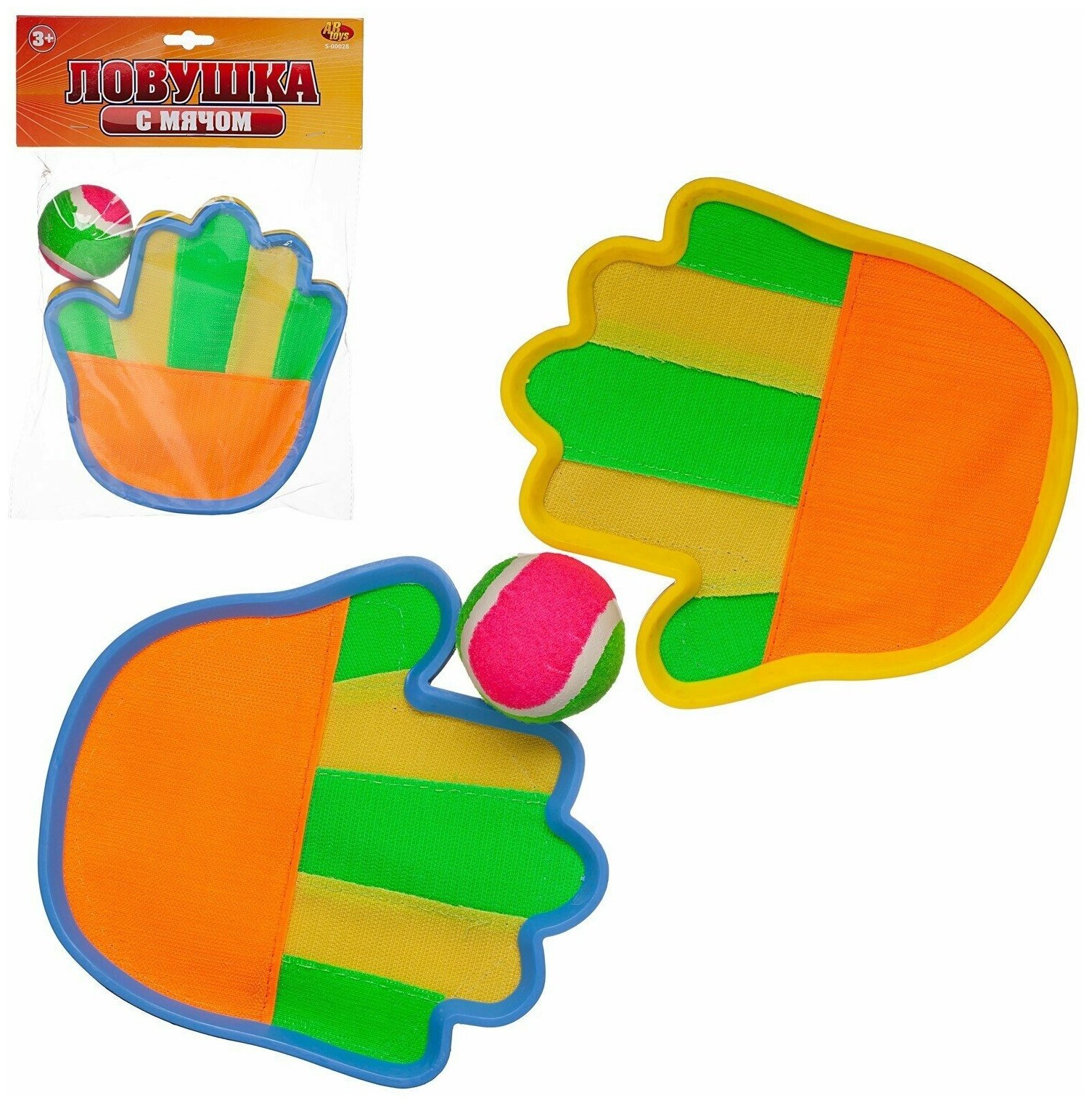 Семейная настольная игра ABtoys S-00028(AJ713CH) - фото №4