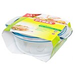 Кастрюля Pyrex Smart Cooking, 3.3 л - изображение