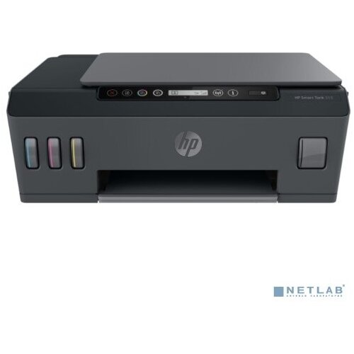 HP Принтер HP Smart Tank 515 1TJ09A МФУ А4 1200х1200 чб 4800x1200 цвет 22 стрмин чб А4 16 стрмин цветн А4 256 МБ USB Bluetooth Wi-Fi 2800000₽
