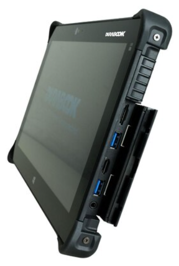 Планшет Durabook Защищенный планшет Durabook R11 Field G2 (R1G1A2DEBAXX)