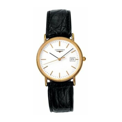 Longines Longines Presence L4.790.2.12.2