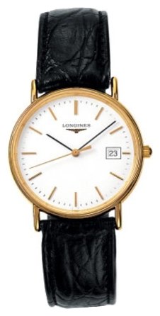 Наручные часы Longines Presence L4.790.2.12.2