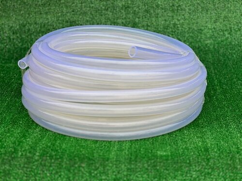 Изображение товара Шланг "Силикон" d 20(3\4), длина 25 метров (стенка 2,5), всесезонный