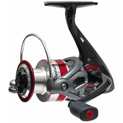 Катушка безынерционная Stinger Predator NS 2000 катушка безынерционная shimano sienna 2000 fg 2000