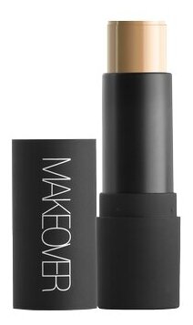 MAKEOVER, Foundation Stick,  -, Toast, 30 