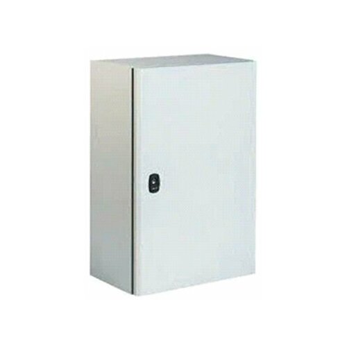 NSYS3D4315 шкаф S3D 400Х300Х150 Schneider Electric S3D Sarel без монтажной платы IP66