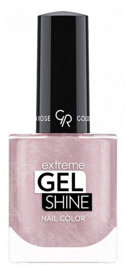 Лак для ногтей Golden Rose Extreme Gel Nail Color 12 10,2 мл