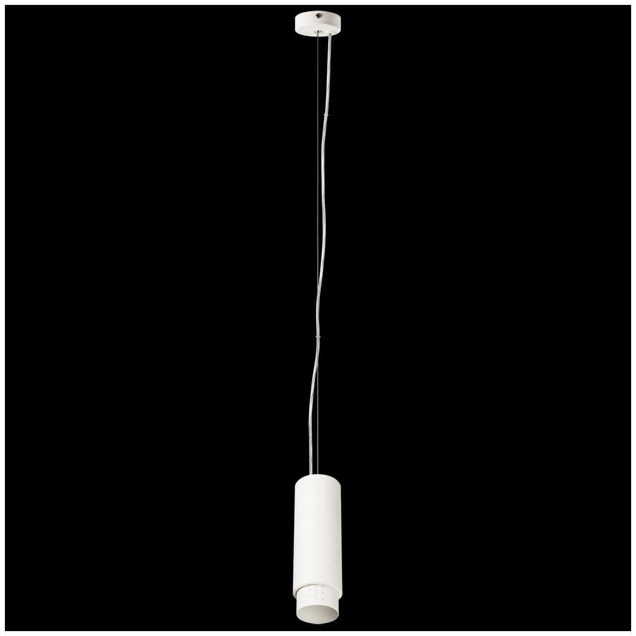 Подвесной светодиодный светильник Lightstar Fuoco 130036