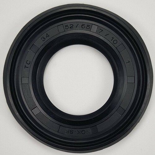 Сальник для стиральной машины Ariston 34x5265x710 NQKSF 350₽