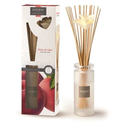 фото Esteban диффузор открытие