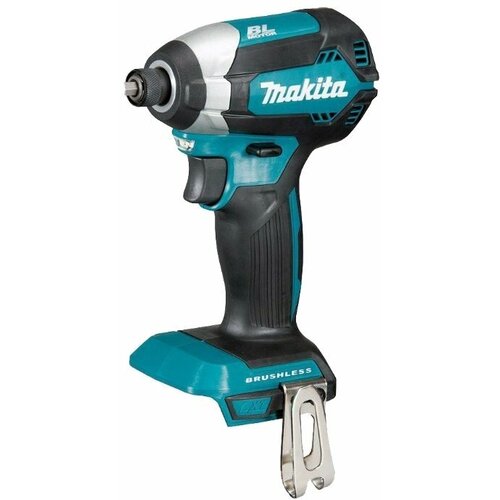 Гайковерт аккумуляторный Makita DTD153Z ударный 12222₽