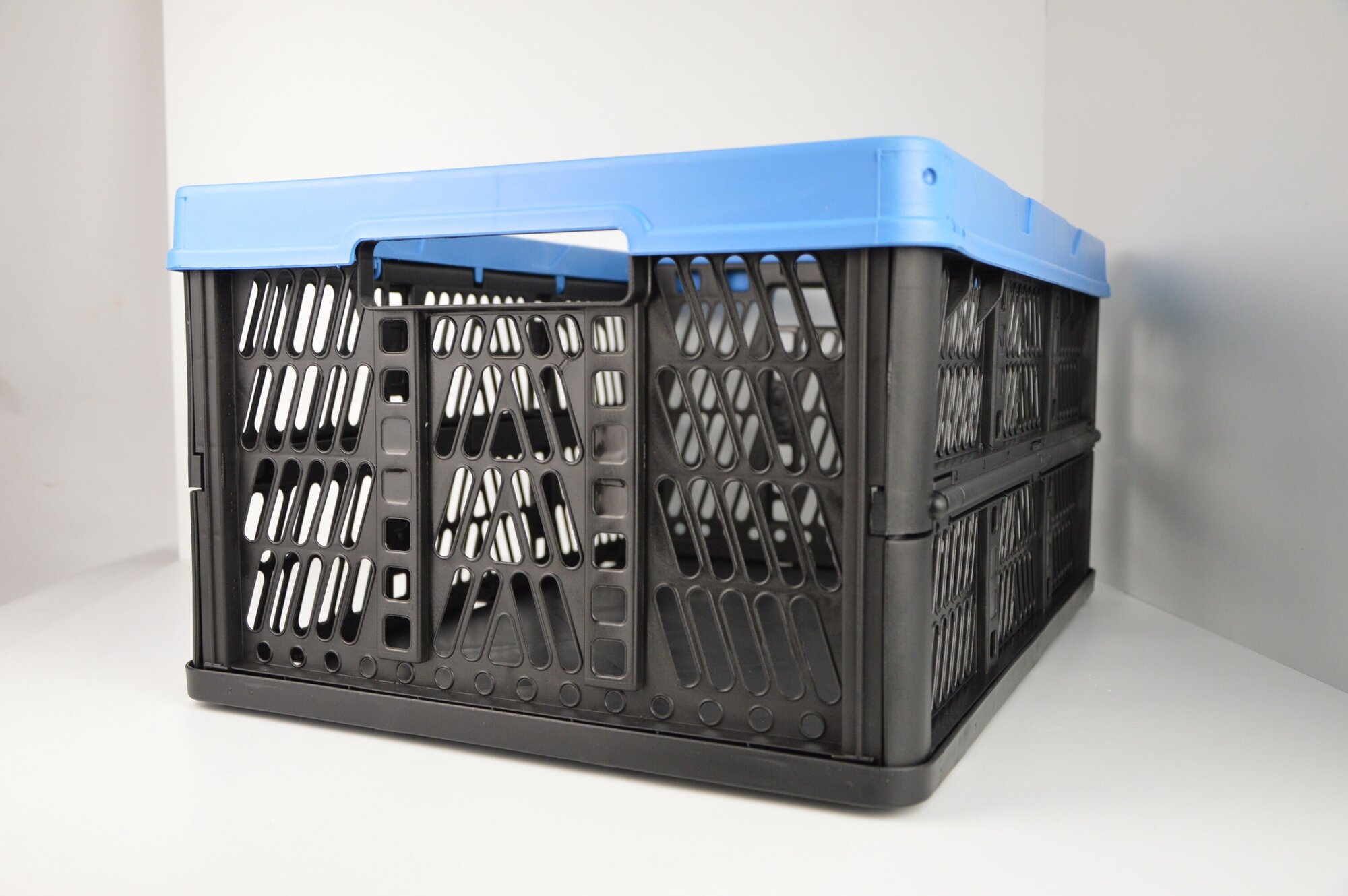 фото Ящик складной 32л пластик В1274