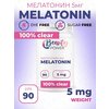 Beauty-Power-Melatonin-5mg - изображение