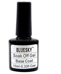 Bluesky базовое покрытие Base Coat 10 мл