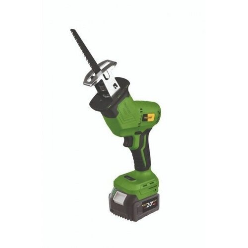 Сабельная пила аккумуляторная ProCraft PSS-22 1 АКБ ЗУ 3000 обмин глубина реза 50мм 900000₽