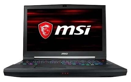 Купить Ноутбук Msi Gt76 Titan