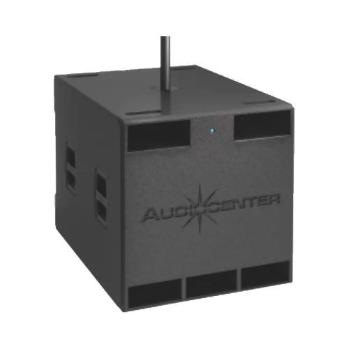 Audiocenter L65S активный 1х18