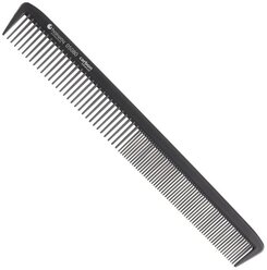 Расческа-гребень Hairway Carbon Advanced 05080, 22 см