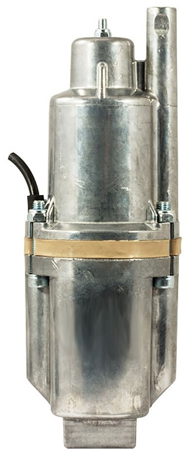 Насос погружной вибрационный Unipump бавленец-м БВ 0,12-40-У5, 40м (верхний забор воды) - фотография № 11