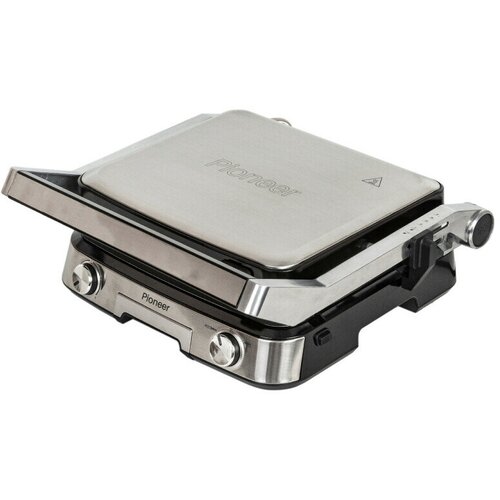 Электрогриль Pioneer GR1007E 1477900₽