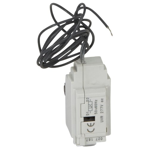 фото Расцепитель минимального legrand