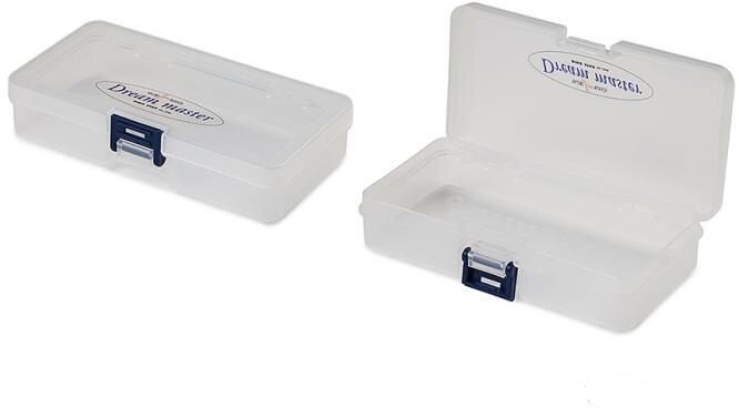 Коробка Ring Star DM-1400