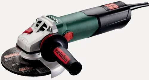 Изображение товара Углошлифовальная машина (болгарка) Metabo WEV 17-150 (600473000)