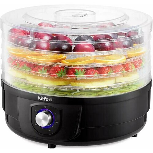 Сушилка для продуктов Kitfort KT-1928 291000₽