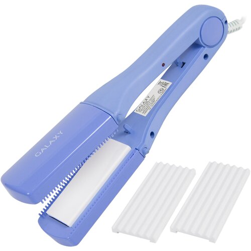 Щипцы для волос Galaxy GL4506 48Вт 157000₽