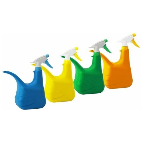 Лейка пластмассовая IDEA 15 л М2154 750₽