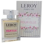 Leroy Parfums Pour Elle - изображение
