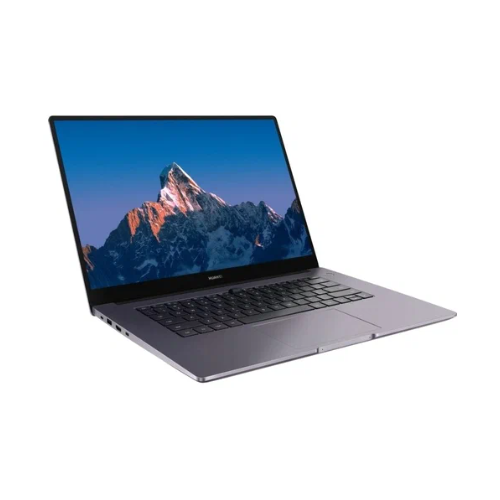 Ноутбук Huawei MateBook B3-520/Intel i7-1165G7/16384Mb/SSD NVMe 512гб/15.6' (1920x1080)/TPM2.0/Wi-Fi/Bluetooth/Camera/Win10Pro64/1.56Kg/1y