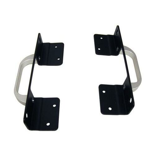 Комплектующие корпусов RM KIT HANDLE & EAR, SR105/SR209/SR112,1 SET (84H210510-004)