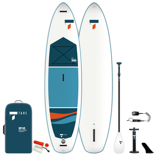 фото Доска sup надувная tahe beach wing pack 11'0" 2022