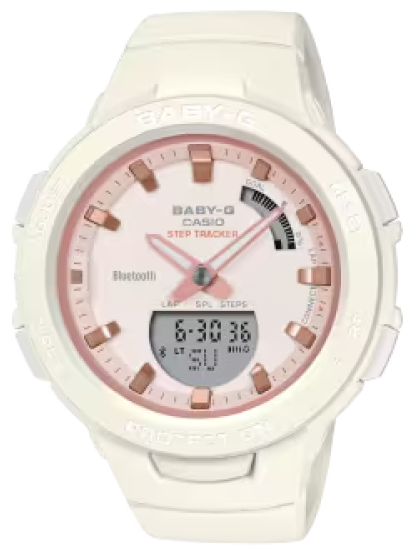 Наручные часы CASIO Baby-G BSA-B100CS-7A