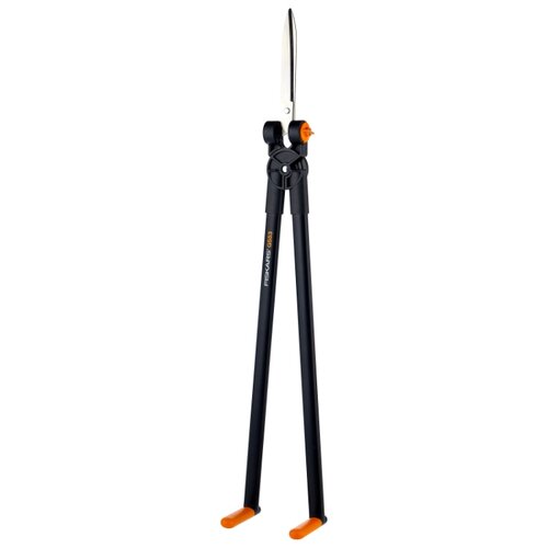 фото Садовые ножницы fiskars powerlever gs53