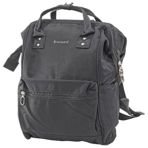 фото Рюкзак 31128/black winpard