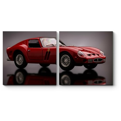   Ferrari 250 GTO60x30