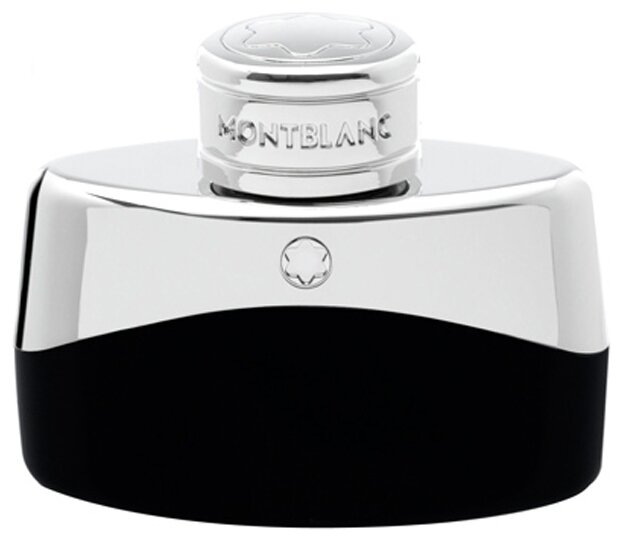 Montblanc туалетная вода Legend pour Homme, 30 мл