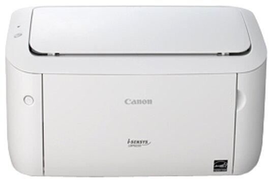 Принтер лазерный Canon i-SENSYS LBP6030 ч/б A4