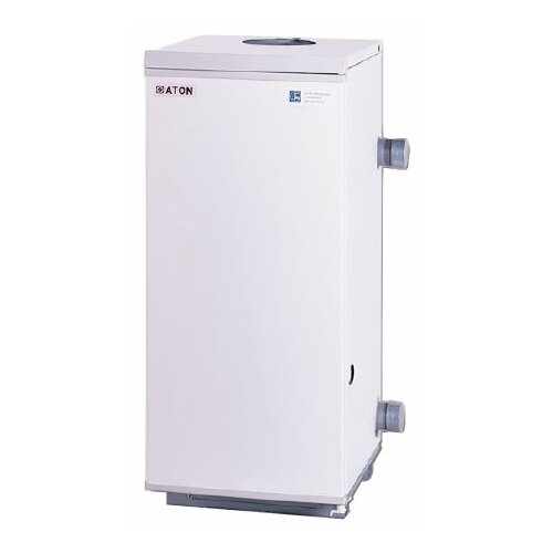 фото Газовый котел aton atmo 25евм