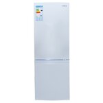 Холодильник NEKO RNB 150-02LF W - изображение
