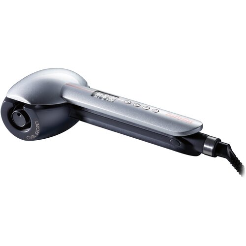 Мульти-Стайлер Babyliss C1600E 25Вт макс. темп:230 серебристый