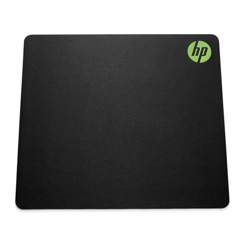 фото Коврик для мыши игровой hp pavilion gaming 300 mousepad, черный 4pz84aa