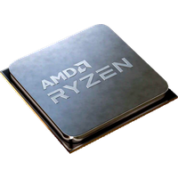 Процессор AMD Ryzen 5 5600X OEM