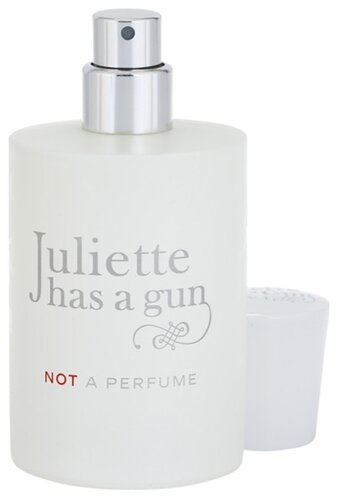 not a perfume juliette has a gun