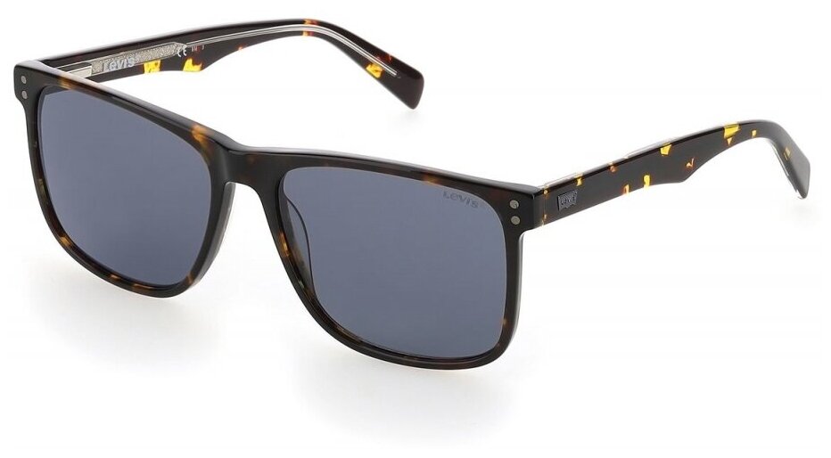 Солнцезащитные очки мужские Levi's LV 5004/S 