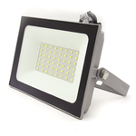 Прожектор светодиодный Foton Lighting FL-LED Light-PAD Grey 50W 4200К - изображение