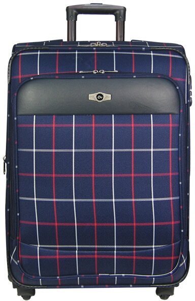 Чемодан-самокат Borgo Antico 